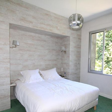 Hostellerie Du Grand Saint Antoine Albi Exterior photo